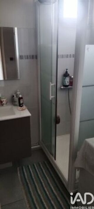  Appartement à vendre 3 pièces 74 m²