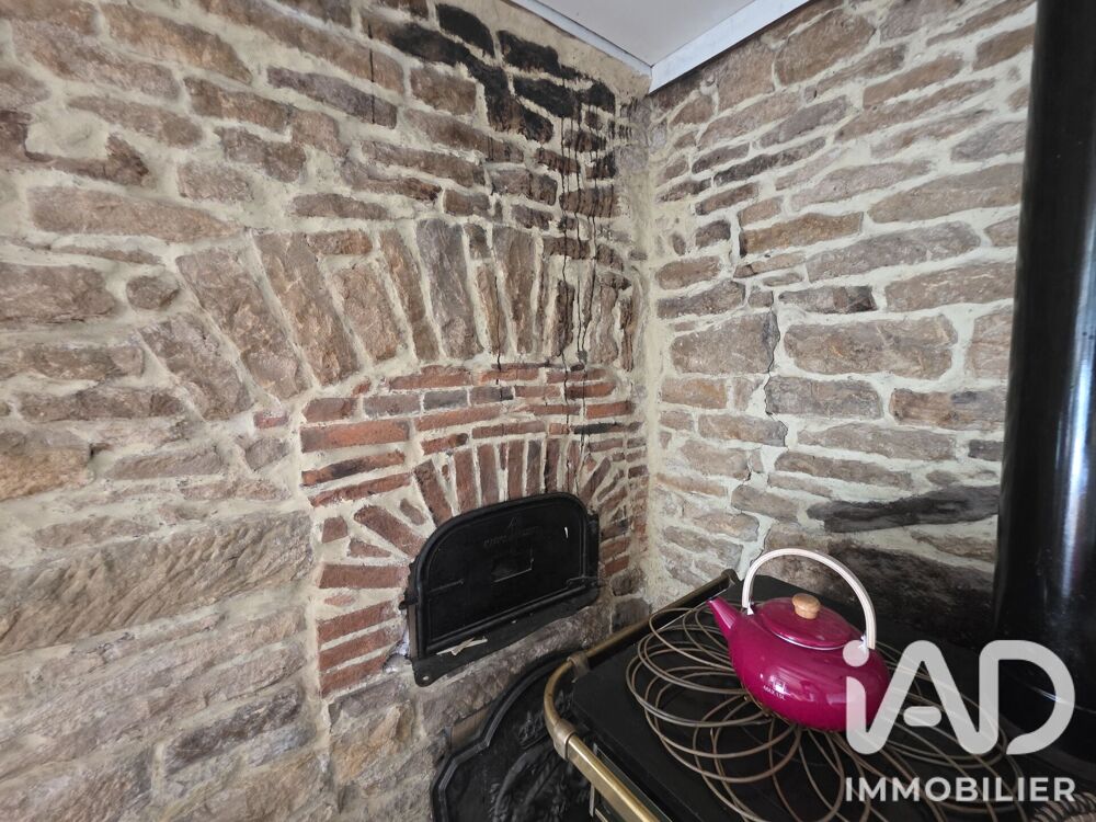 Vente Maison Vente Maison de campagne 6 pièces Arpenans