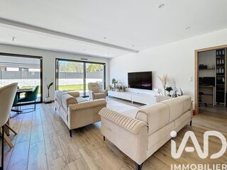  Maison à vendre 6 pièces 163 m²