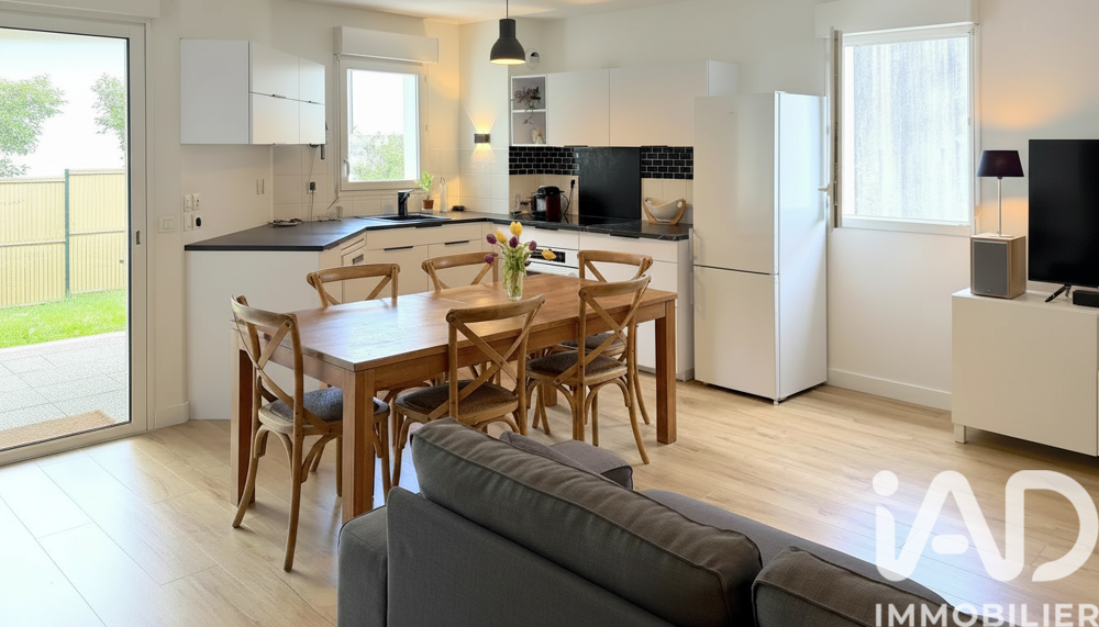 Vente Appartement Vente Appartement 3 pièces Anglet