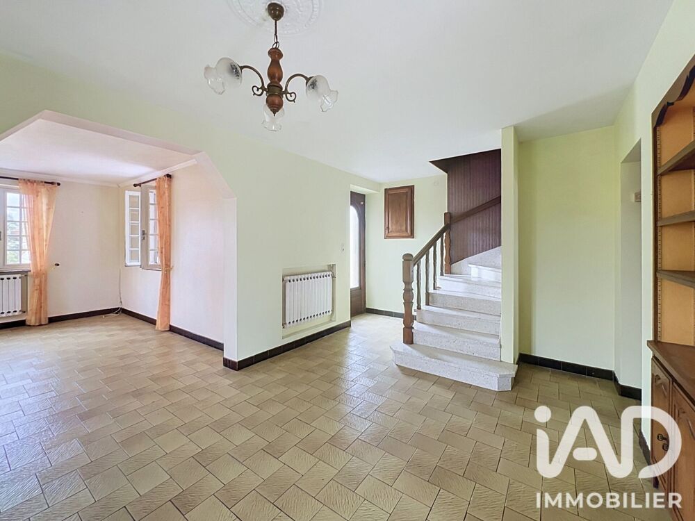 Vente Maison Vente Maison/villa 4 pièces Fréhel