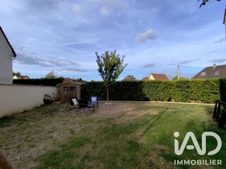  Maison à vendre 7 pièces 131 m²