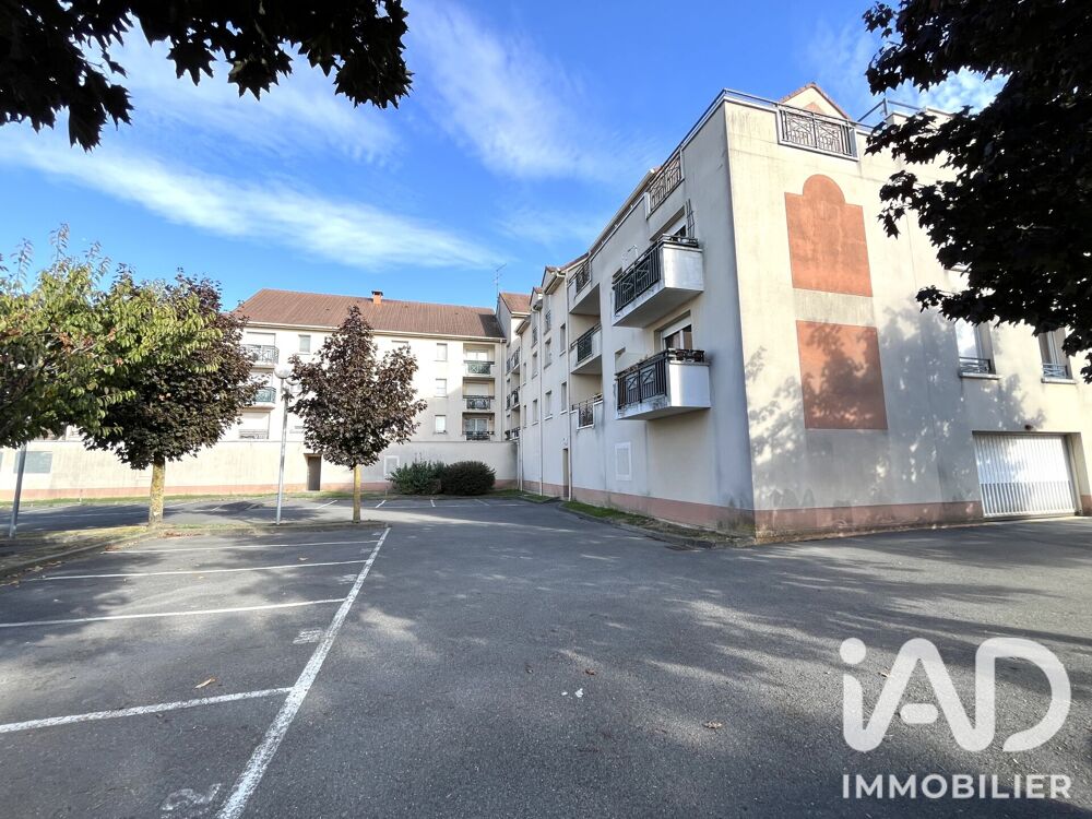 Vente Appartement Vente Appartement 3 pièces Villeparisis
