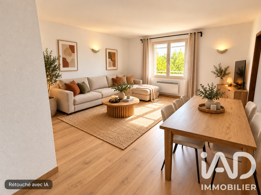 Vente Appartement Vente Appartement 3 pièces Pierrevert