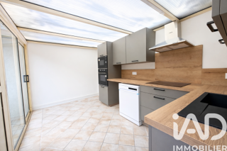  Maison à vendre 5 pièces 120 m²