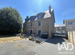  Maison à vendre 9 pièces 267 m²