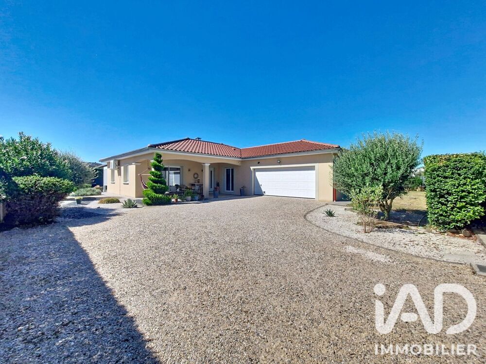 Vente Maison Vente Maison/villa 4 pièces Villette-d'anthon