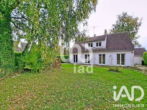   Vente Maison/villa 6 pièces Maison - 6 pièce(s) - 166 m²