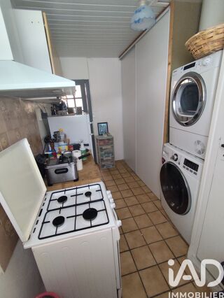  Maison à vendre 8 pièces 172 m²