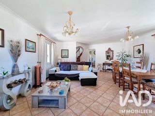  Maison à vendre 6 pièces 157 m²
