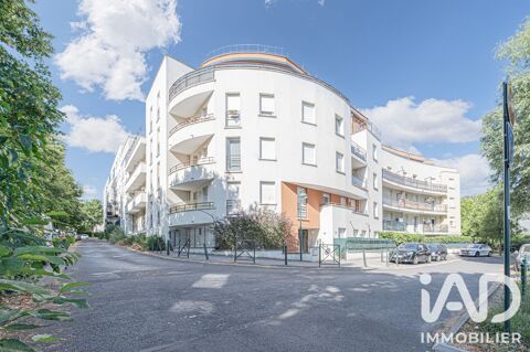   Vente Appartement 2 pièces Appartement - 2 pièce(s) - 42 m²