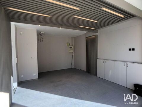   Location Boutique/Local commercial 80 m&sup2; 