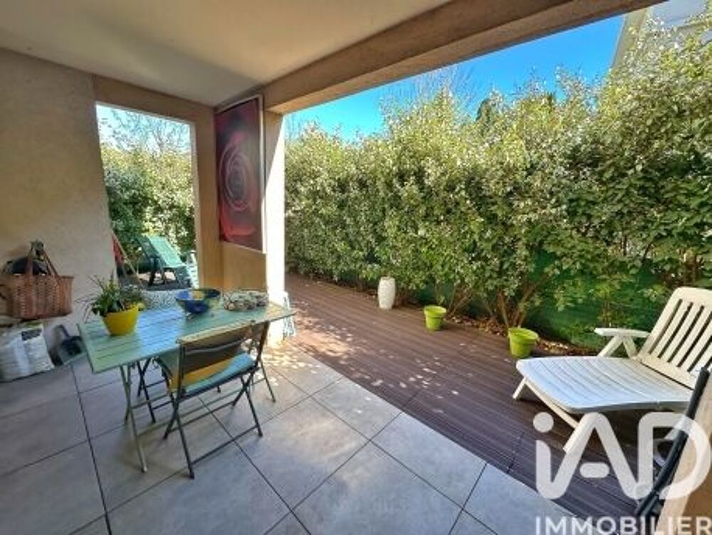 Vente Appartement Vente Appartement 2 pièces Six-fours-les-plages