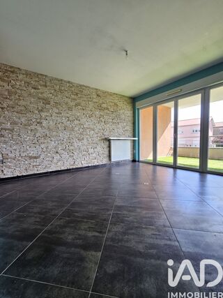  Appartement � vendre 3 pi�ces 84 m�