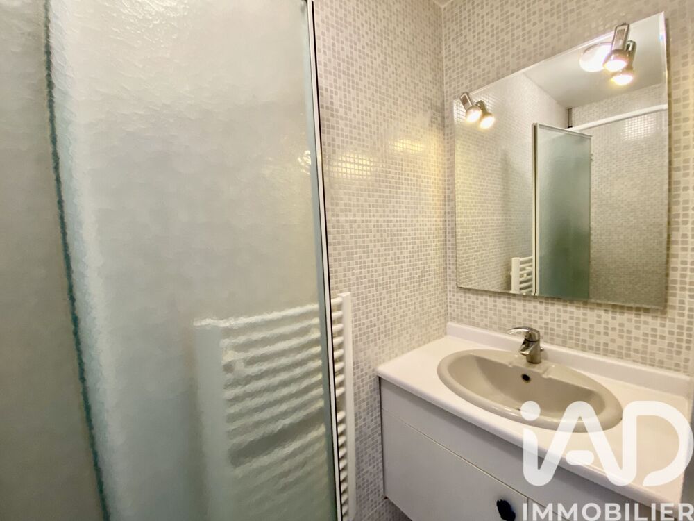 à vendre  Maison Bièvres (91570)