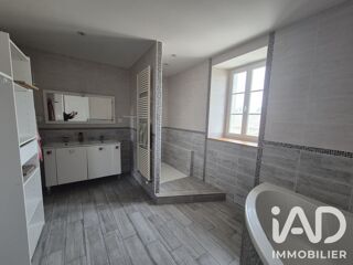  Maison à vendre 5 pièces 215 m²