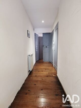  Maison à vendre 7 pièces 148 m²