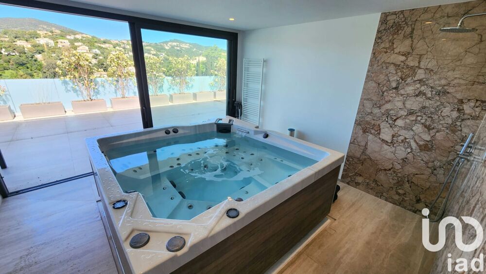 � vendre  Maison Les Issambres (83380)