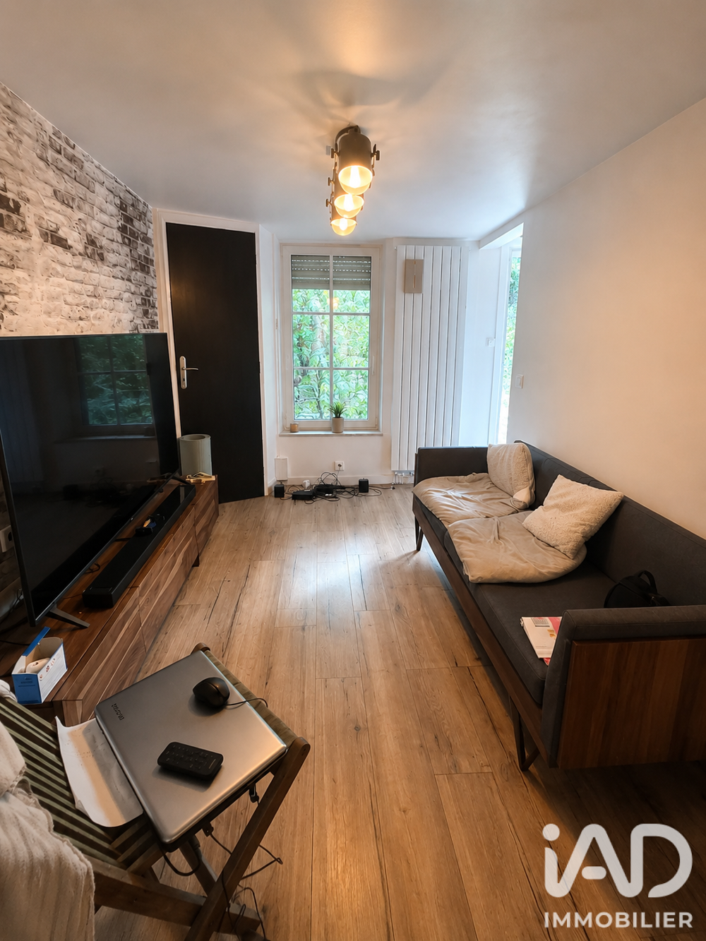 vente Maison - 5 pièce(s) - 70 m² Les Loges-en-Josas (78350)