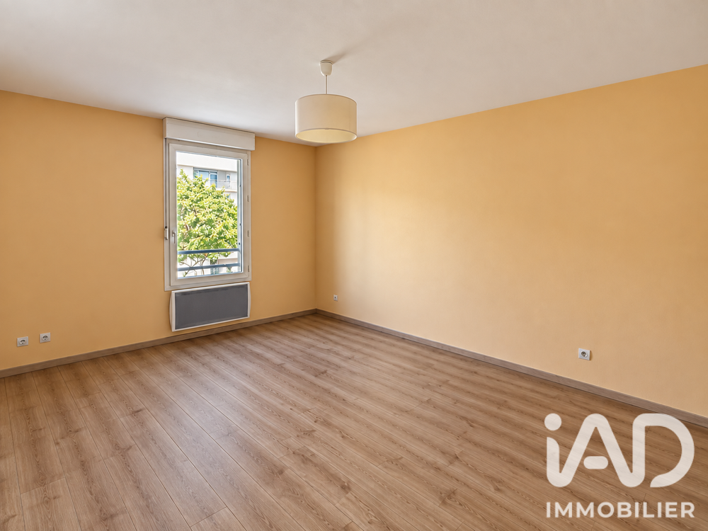 Vente Appartement Vente Appartement 2 pièces Lyon 7