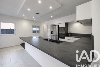  Maison à vendre 6 pièces 165 m²