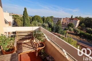  Appartement à vendre 2 pièces 49 m²