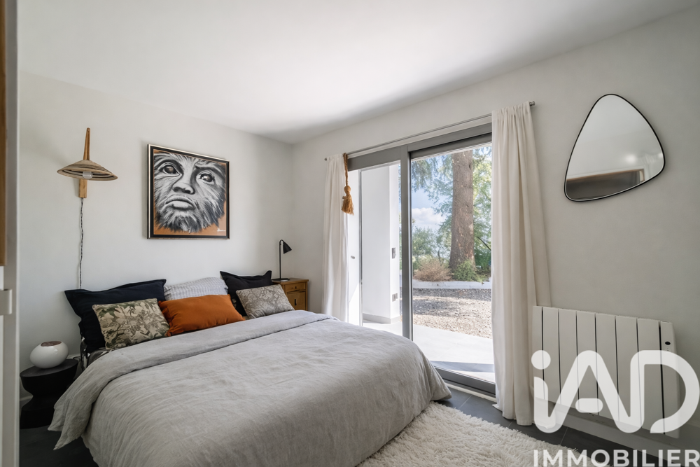 à vendre  Maison Mandelieu-la-Napoule (06210)