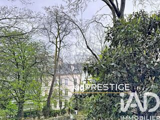 Appartement à vendre 5 pièces 143 m²