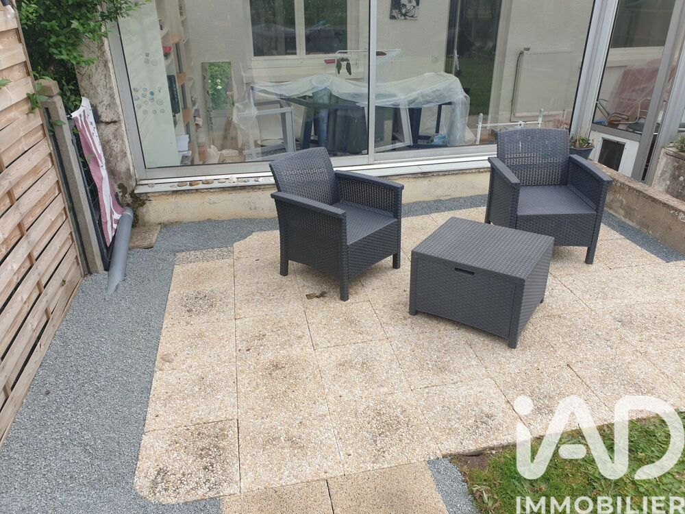 Vente Maison Vente Maison/villa 5 pièces Cholet
