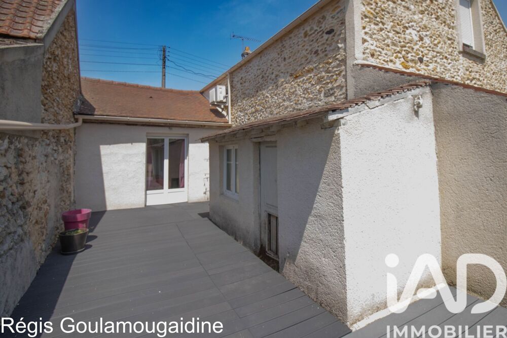 Vente Maison/villa 6 pièces