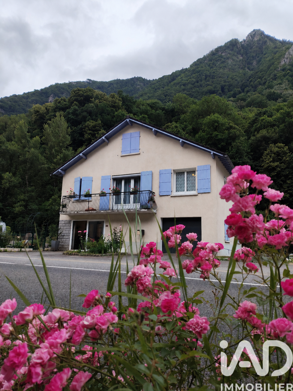 Vente Maison de village 6 pièces