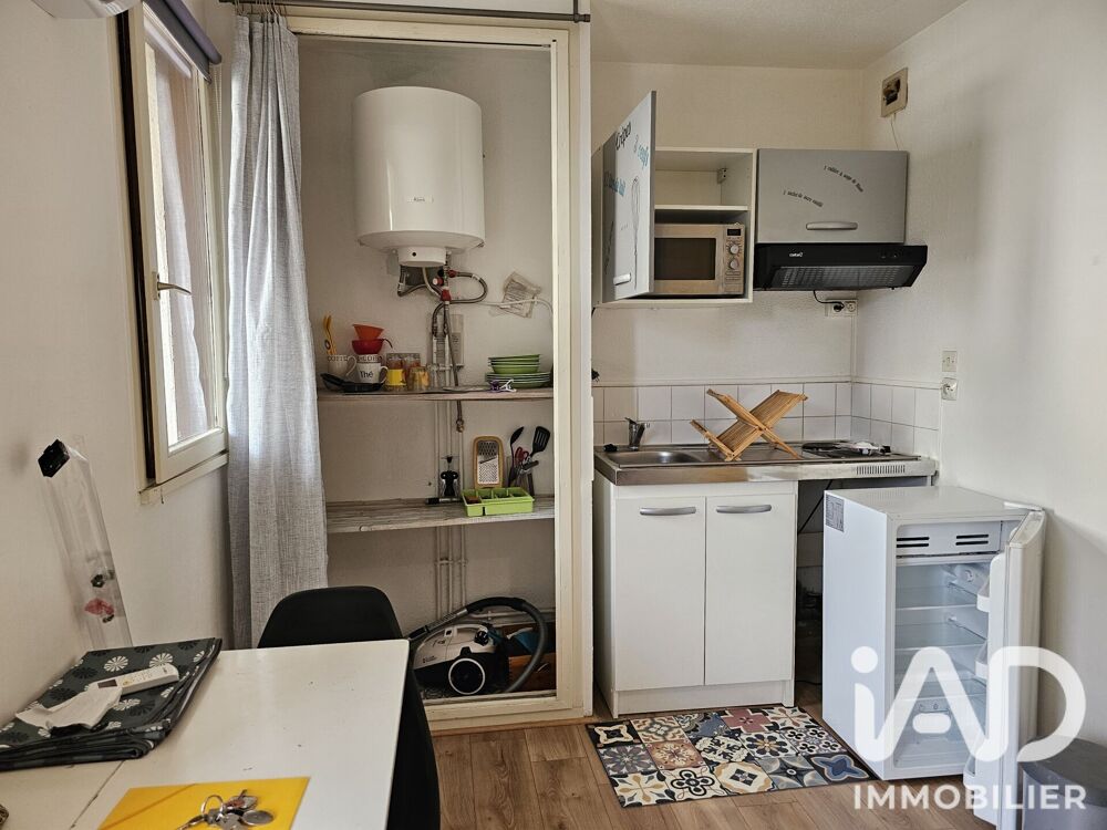 Vente Appartement Vente Studio 1 pièce Agen