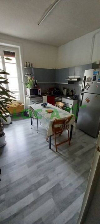  Appartement  louer 2 pices 46 m