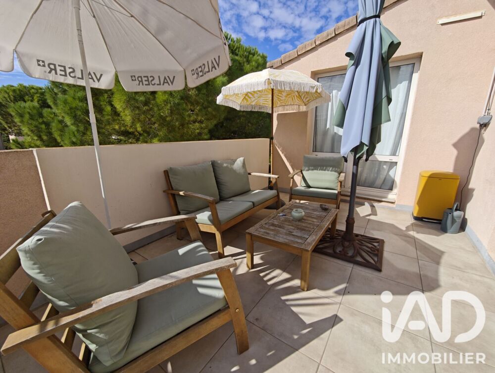 Vente Appartement Vente Appartement 4 pièces Aubagne