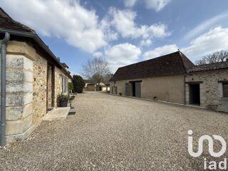  Maison à vendre 1 pièce 430 m²