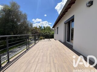  Maison à vendre 5 pièces 135 m²