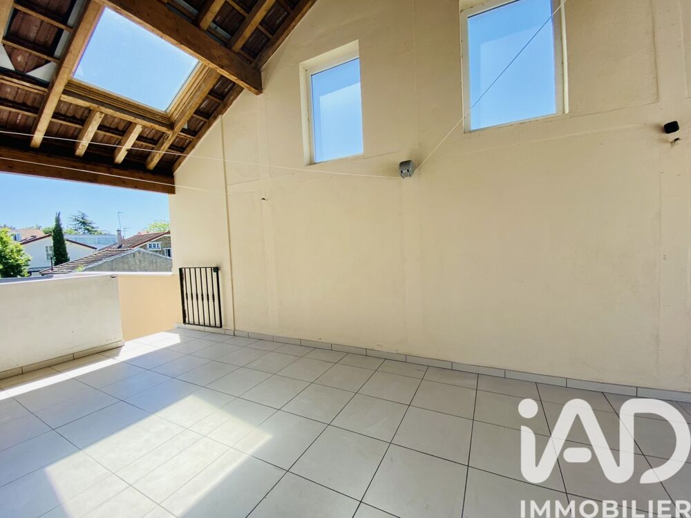 à vendre  Maison Fontenay-sous-Bois (94120)