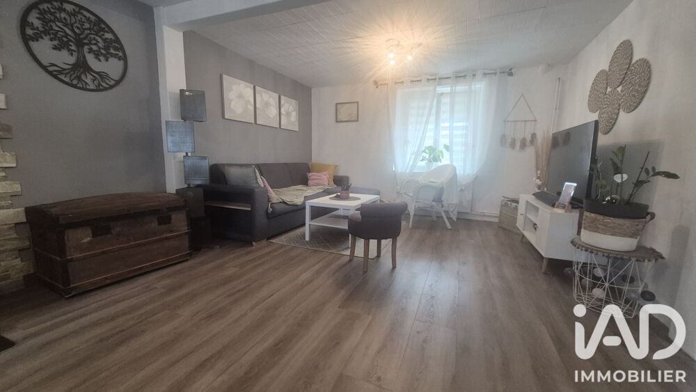 Vente Maison Vente Maison de village 6 pièces Bourganeuf