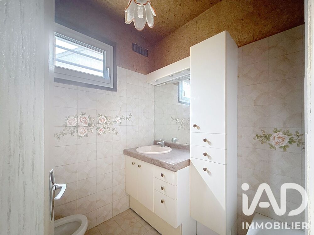Vente Maison Vente Maison/villa 5 pièces Réau