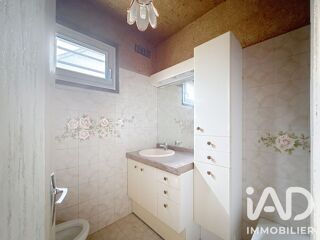  Maison à vendre 5 pièces 112 m²