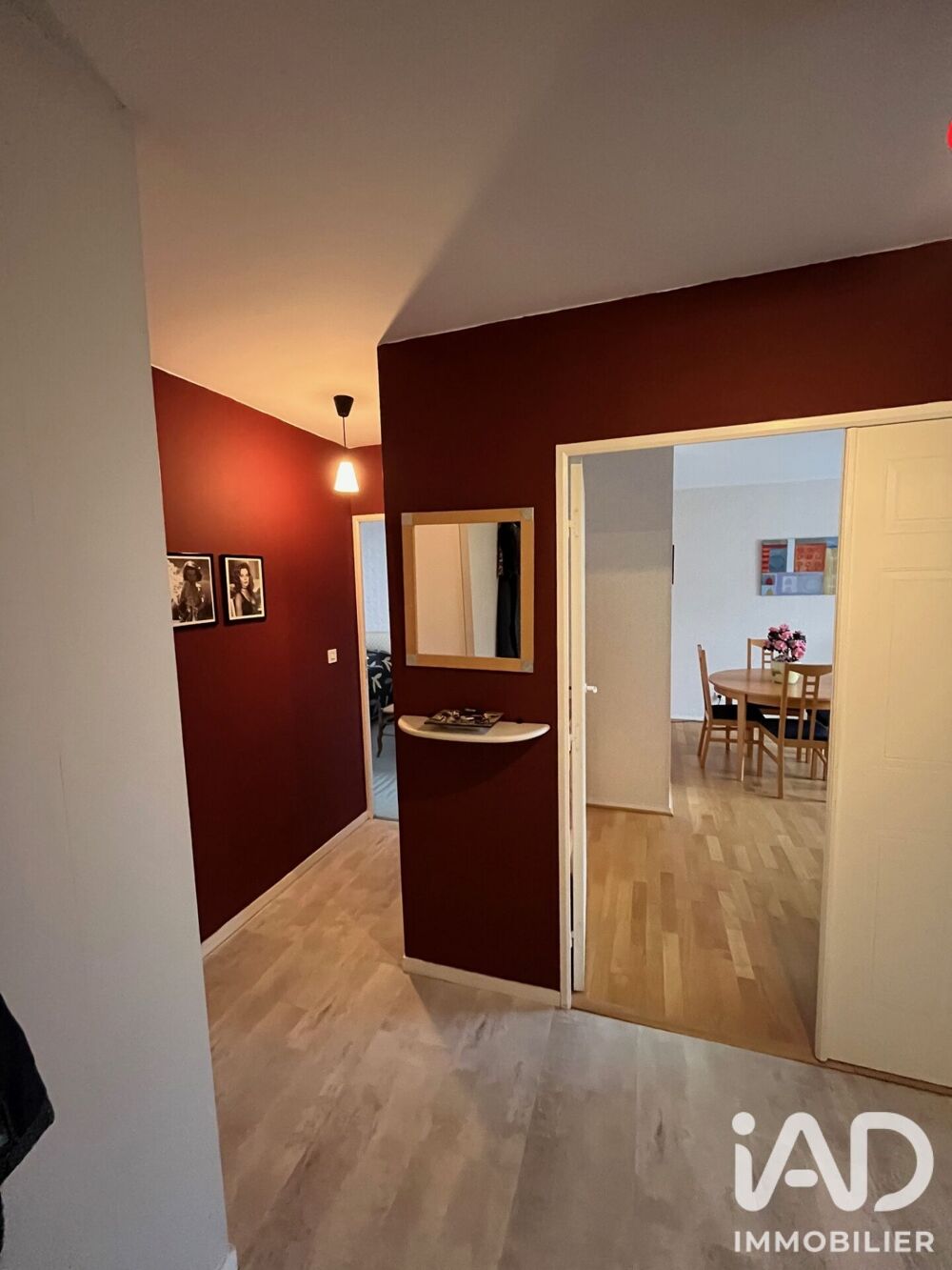 Vente Appartement Vente Appartement 4 pièces Beauvais