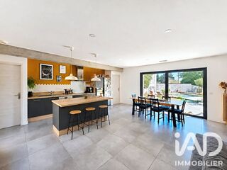 Maison à vendre 5 pièces 124 m²