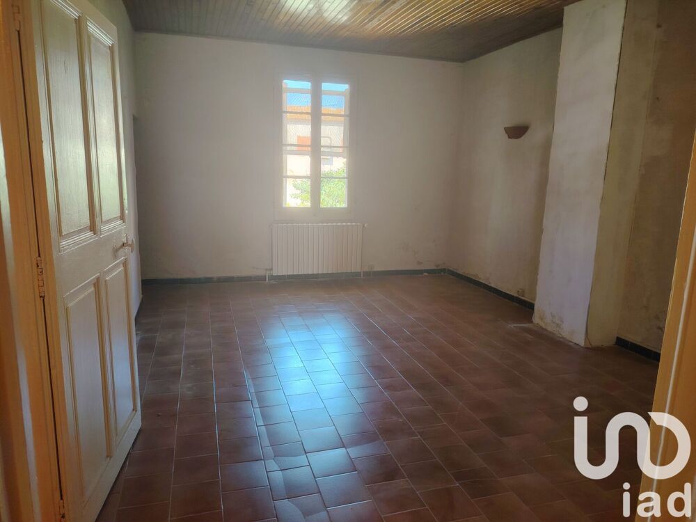 Vente Maison de village 5 pièces
