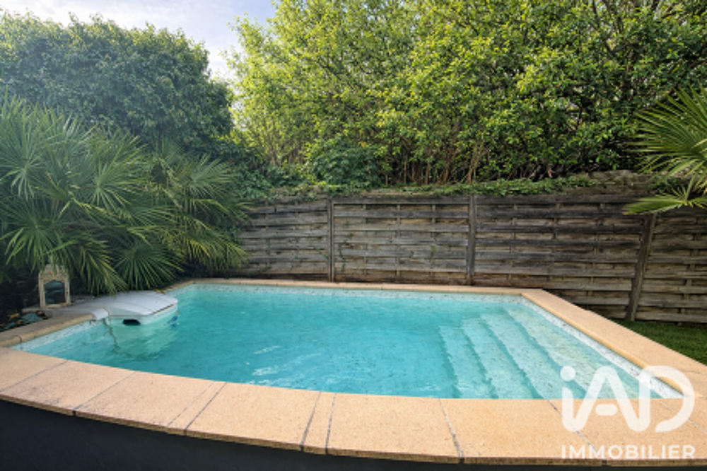 Vente Maison Vente Maison/villa 5 pièces Montagnac