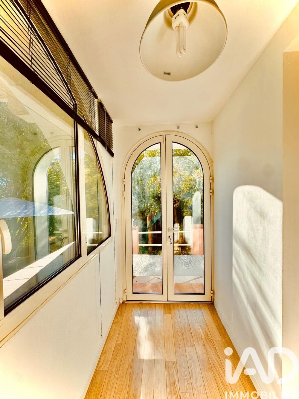 à vendre  Maison Antibes (06600)