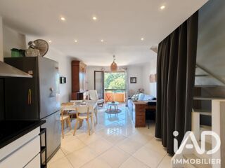  Appartement à vendre 3 pièces 59 m²