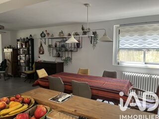  Maison à vendre 9 pièces 170 m²