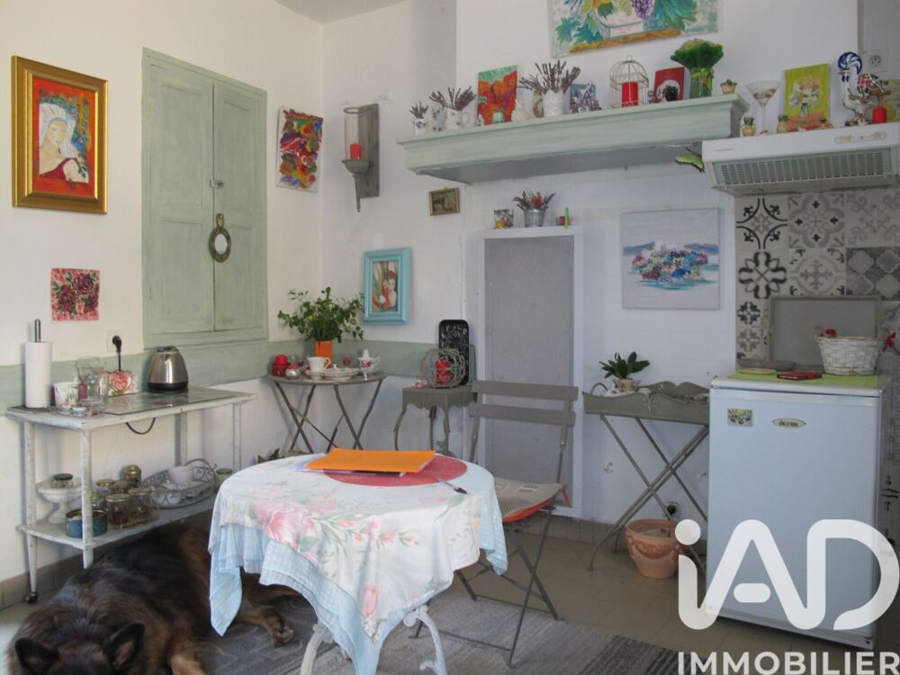 Vente Maison Vente Maison de village 3 pièces Savoillan