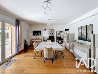  Maison à vendre 6 pièces 243 m²
