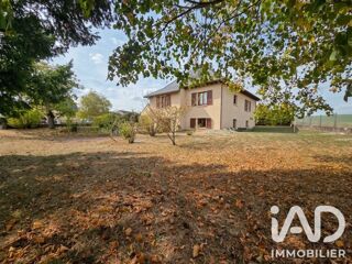  Maison à vendre 5 pièces 110 m²
